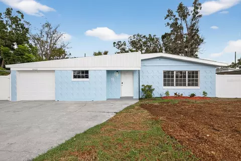 4433 Bass St, Tampa, FL 33617