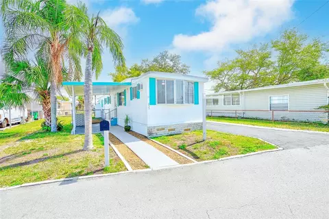 6580 Seminole Blvd #633, Seminole, FL 33772