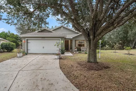 10425 S Drew Bryant Cir, Floral City, FL 34436