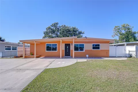 6214 N Clark Ave, Tampa, FL 33614