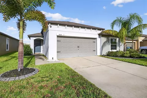 9645 Lemon Drop Loop, Sun City Center, FL 33573
