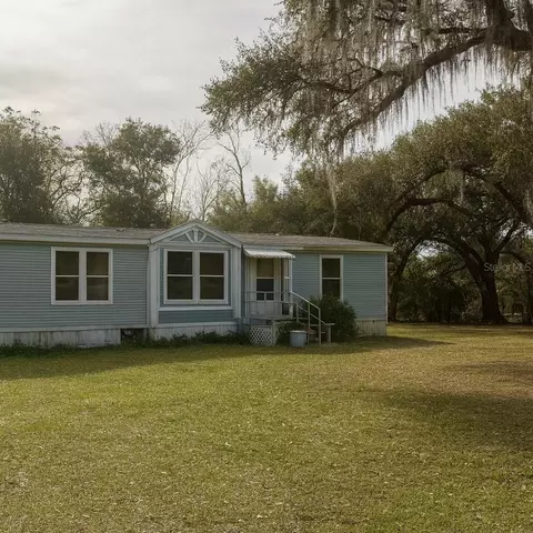41310 Merrick Rd, Zephyrhills, FL 33540