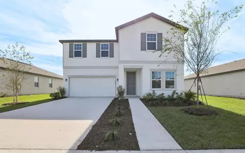 5243 Painted Bamboo St, Saint Cloud, FL 34771