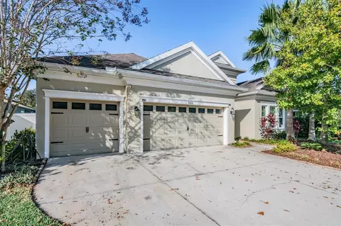 8429 Eagle Brook Dr, Land O Lakes, FL 34638