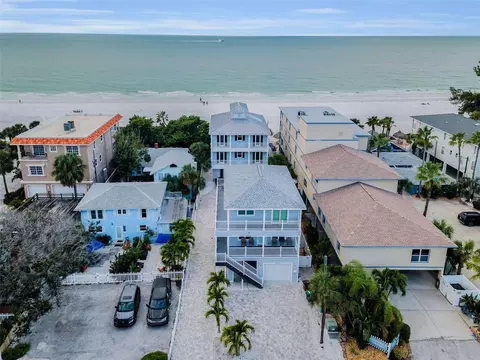 204 Gulf Blvd, Indian Rocks Beach, FL 33785