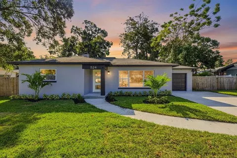 524 50th Ave S, Saint Petersburg, FL 33705