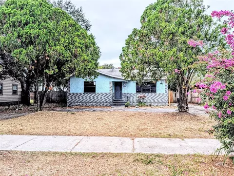 4115 Fairfield Ave S, Saint Petersburg, FL 33711
