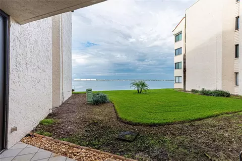 5541 Puerta Del Sol Blvd S #116, Saint Petersburg, FL 33715
