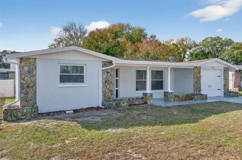 5550 Dahlia Ave, New Port Richey, FL 34652