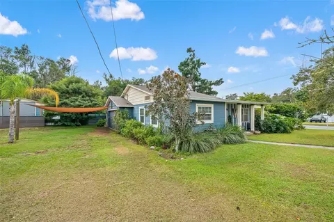 37738 Amelia Ave, Dade City, FL 33525