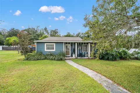 37738 Amelia Ave, Dade City, FL 33525