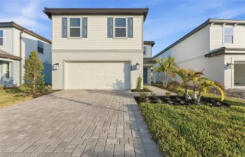 11358 Meadow River Way, Parrish, FL 34219