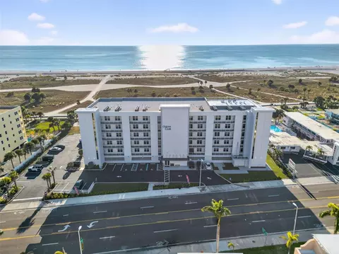 11500 Gulf Blvd #301, Saint Petersburg, FL 33706