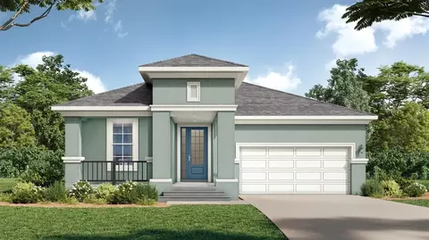 3560 Rocky Island Rd, New Port Richey, FL 34655
