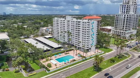 2401 Bayshore Blvd #410, Tampa, FL 33629