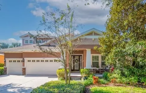 5331 Sagecrest Dr, Lithia, FL 33547