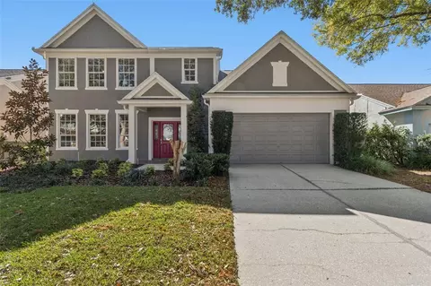 4937 Ebensburg Dr, Tampa, FL 33647