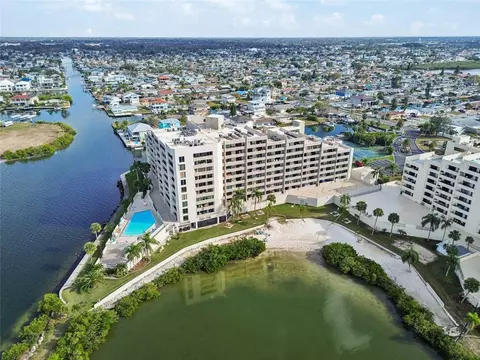 6035 Sea Ranch Dr #509, Hudson, FL 34667