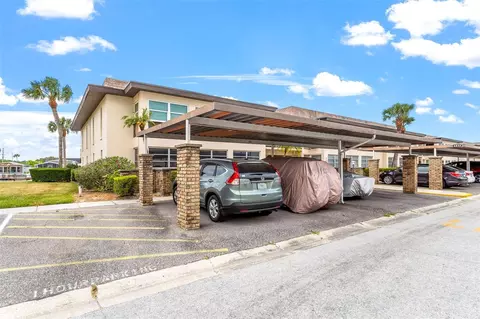 4832 Jasper Dr #107, New Port Richey, FL 34652