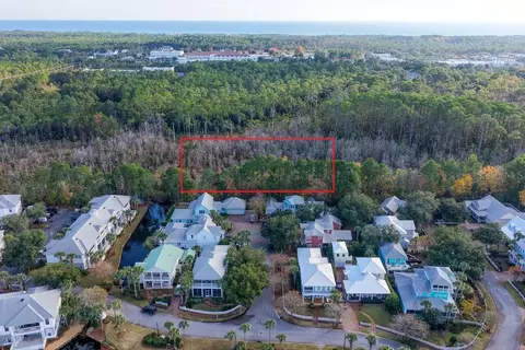Little John Drive, Miramar Beach, FL 32550