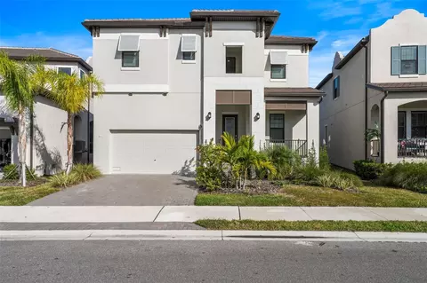 1109 Seagrape Dr, Ruskin, FL 33570
