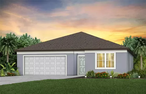 12627 Blue Reflection Ave, Parrish, FL 34219