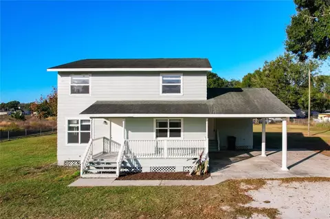 3403 S County Line Rd, Plant City, FL 33566