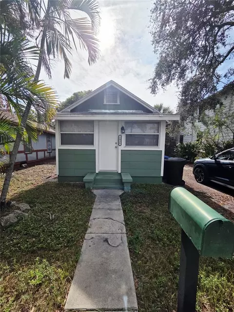 2438 9th Ave S, Saint Petersburg, FL 33712