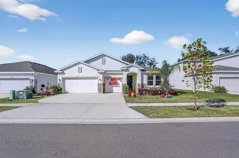 33391 Colburn Creek Way, Wesley Chapel, FL 33545