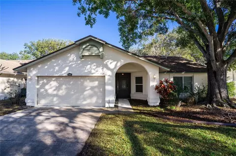 1410 Club Dr, Tarpon Springs, FL 34689