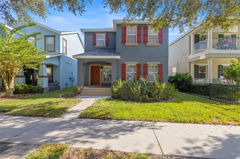 5950 Beaconpark St, Lithia, FL 33547