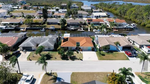 9921 San Mateo Way, Port Richey, FL 34668