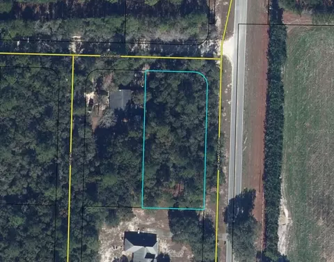 5147 Gaston Rd, Vernon, FL 32462