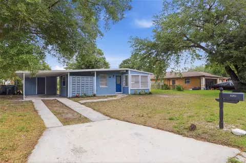 8210 Fir Dr, Tampa, FL 33619