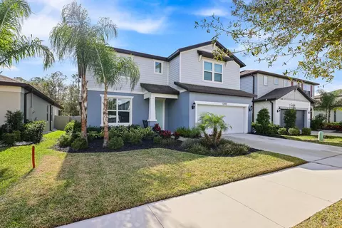 Exterior - 12945 Brookside Moss Dr, Riverview, FL 33579 photo 2 of 8