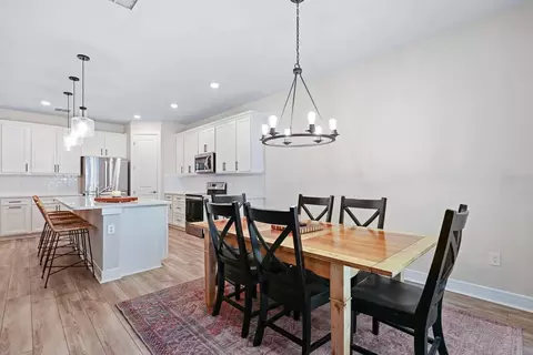 Dining - 12945 Brookside Moss Dr, Riverview, FL 33579 photo 2 of 2