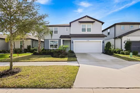 Exterior - 12945 Brookside Moss Dr, Riverview, FL 33579 photo 8 of 8
