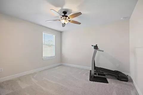 Bedroom - 12945 Brookside Moss Dr, Riverview, FL 33579 photo 9 of 10