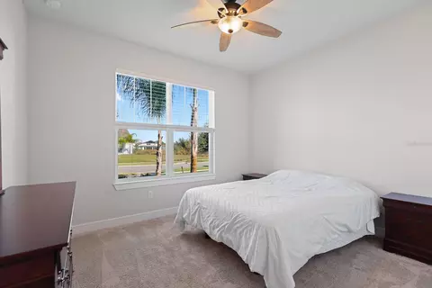 Bedroom - 12945 Brookside Moss Dr, Riverview, FL 33579 photo 3 of 10