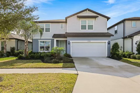 12945 Brookside Moss Dr, Riverview, FL 33579