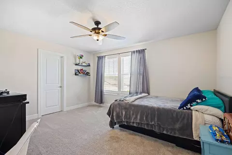 Bedroom - 12945 Brookside Moss Dr, Riverview, FL 33579 photo 5 of 10