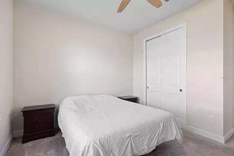 Bedroom - 12945 Brookside Moss Dr, Riverview, FL 33579 photo 4 of 10