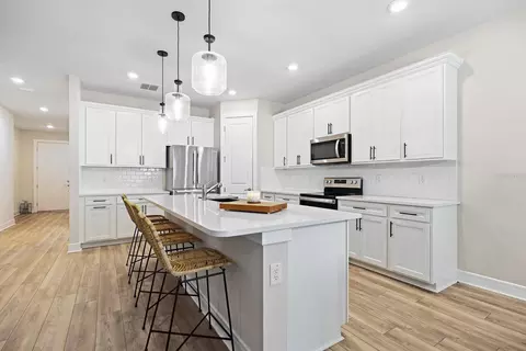 Kitchen - 12945 Brookside Moss Dr, Riverview, FL 33579 photo 2 of 6