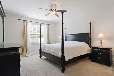 Bedroom - 12945 Brookside Moss Dr, Riverview, FL 33579 photo 1 of 10