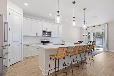 Kitchen - 12945 Brookside Moss Dr, Riverview, FL 33579 photo 1 of 6
