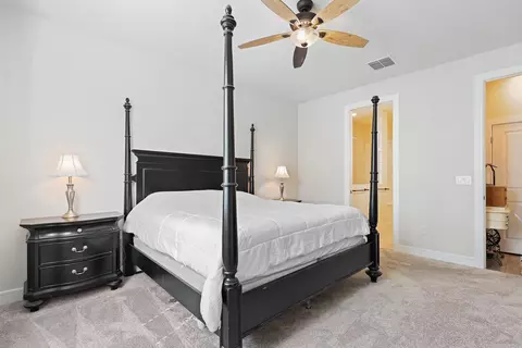 Bedroom - 12945 Brookside Moss Dr, Riverview, FL 33579 photo 2 of 10
