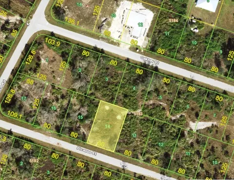 12356 Picasso St, Port Charlotte, FL 33981