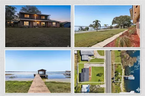 1218 Lake Ariana Blvd, Auburndale, FL 33823