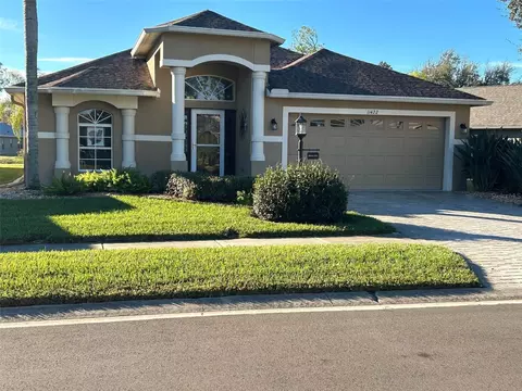 11422 Heritage Point Dr, Hudson, FL 34667