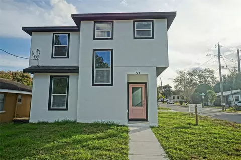726 W 12th St, Lakeland, FL 33805